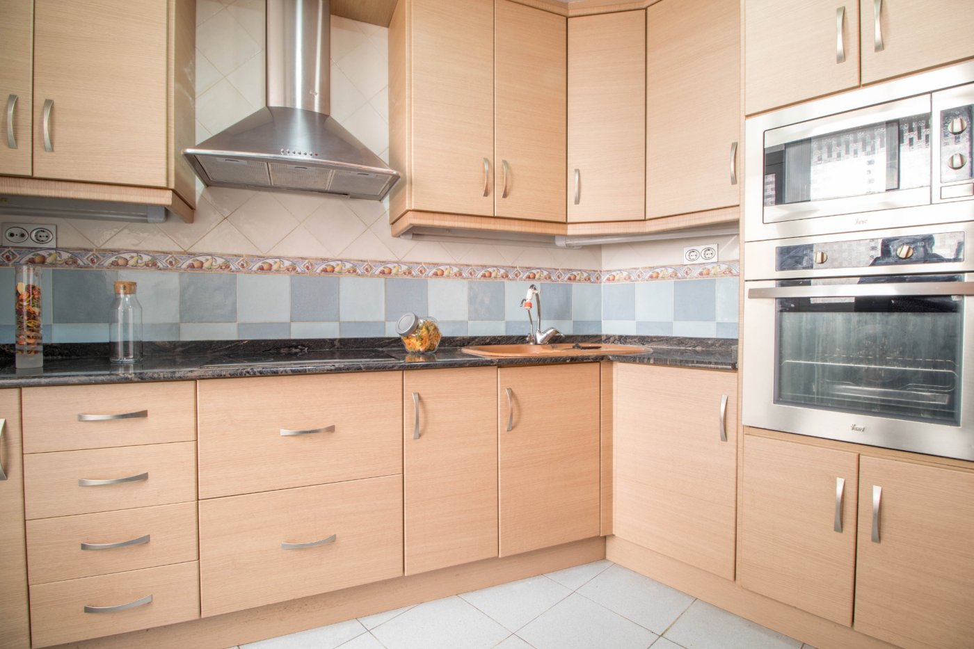 Vivienda coqueta lista para entrar a vivir — Foto 3 de 10