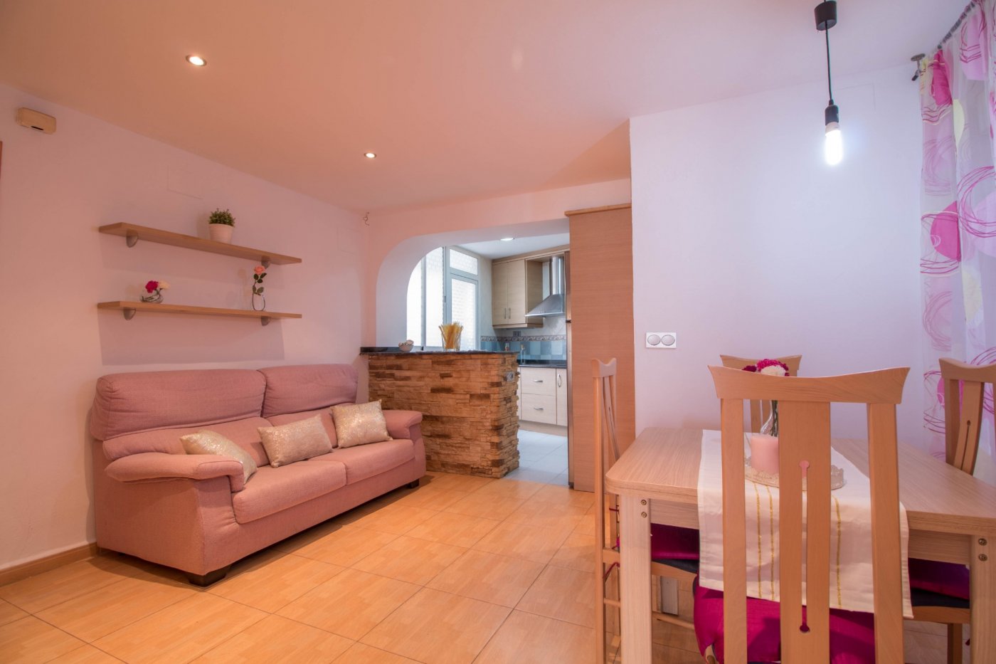 Vivienda coqueta lista para entrar a vivir — Foto 4 de 10