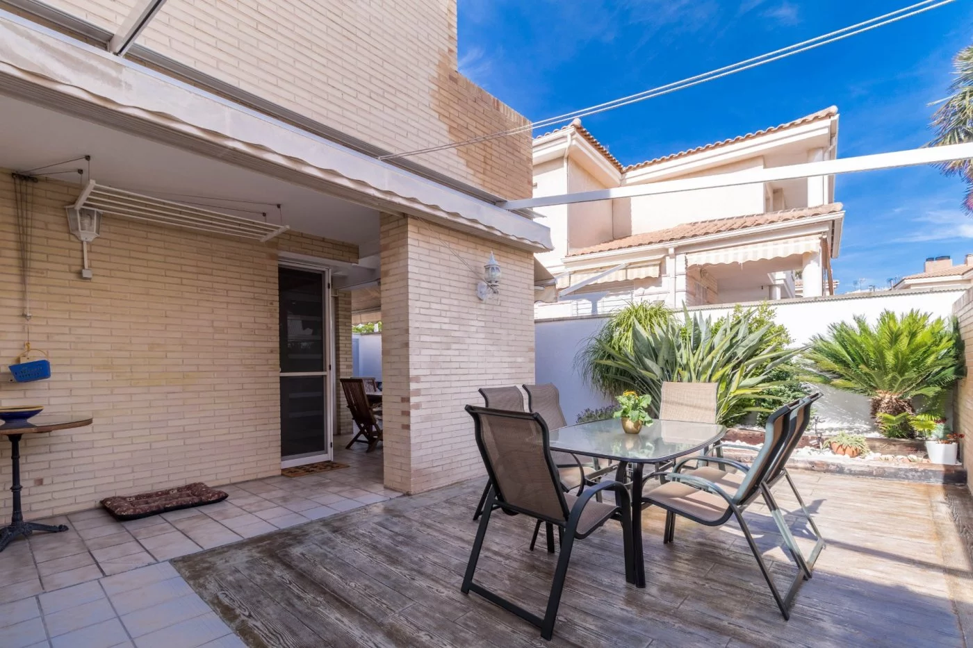 Semi-detached house for rent in Club de campo, Elda — Photo 2 of 39