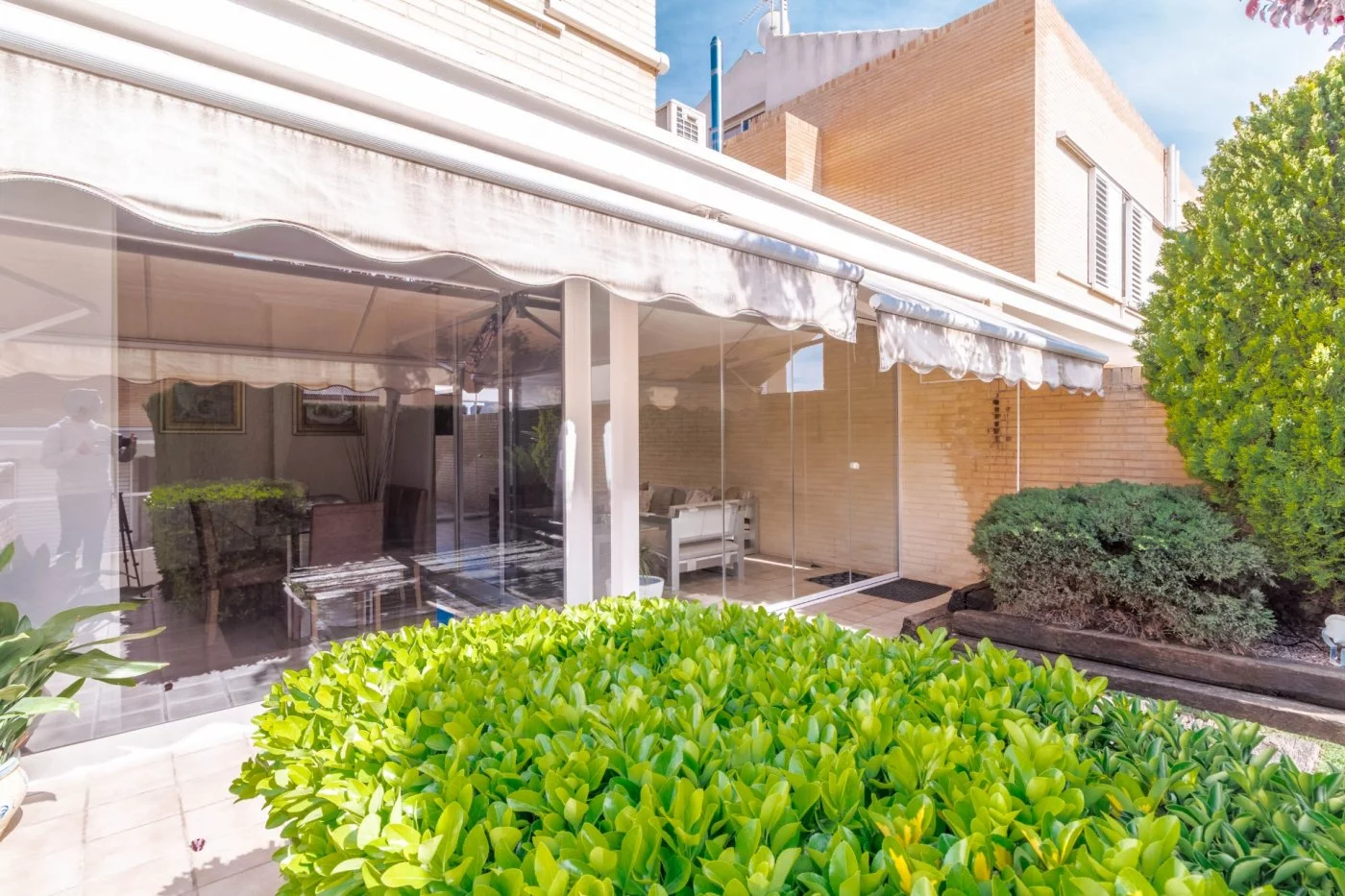 Semi-detached house for rent in Club de campo, Elda — Photo 5 of 39