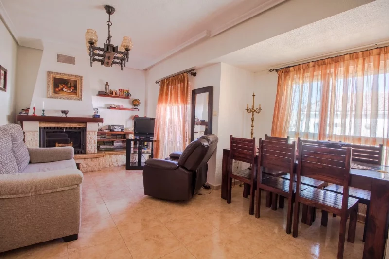 Apartment for rent in Gran avenida, Elda
