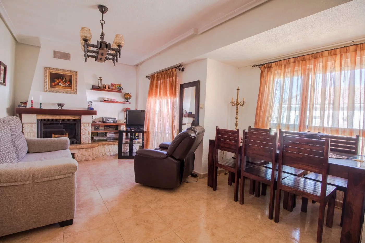 Apartment for rent in Gran avenida, Elda
