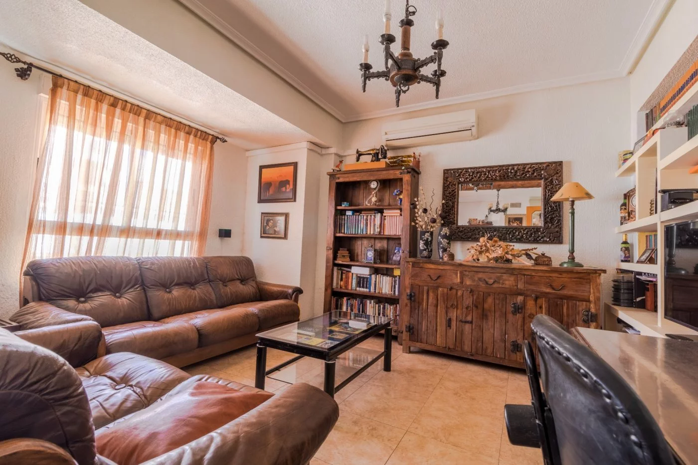 Apartment for rent in Gran avenida, Elda — Photo 2 of 14