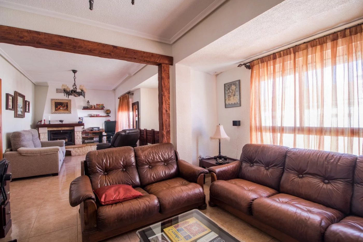 Apartment for rent in Gran avenida, Elda — Photo 3 of 14