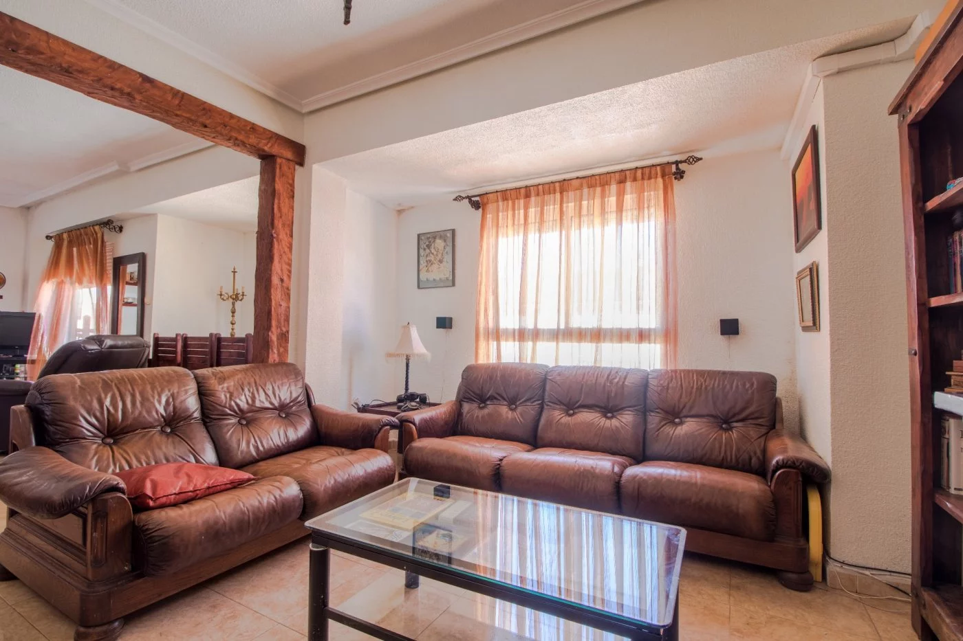 Apartment for rent in Gran avenida, Elda — Photo 4 of 14