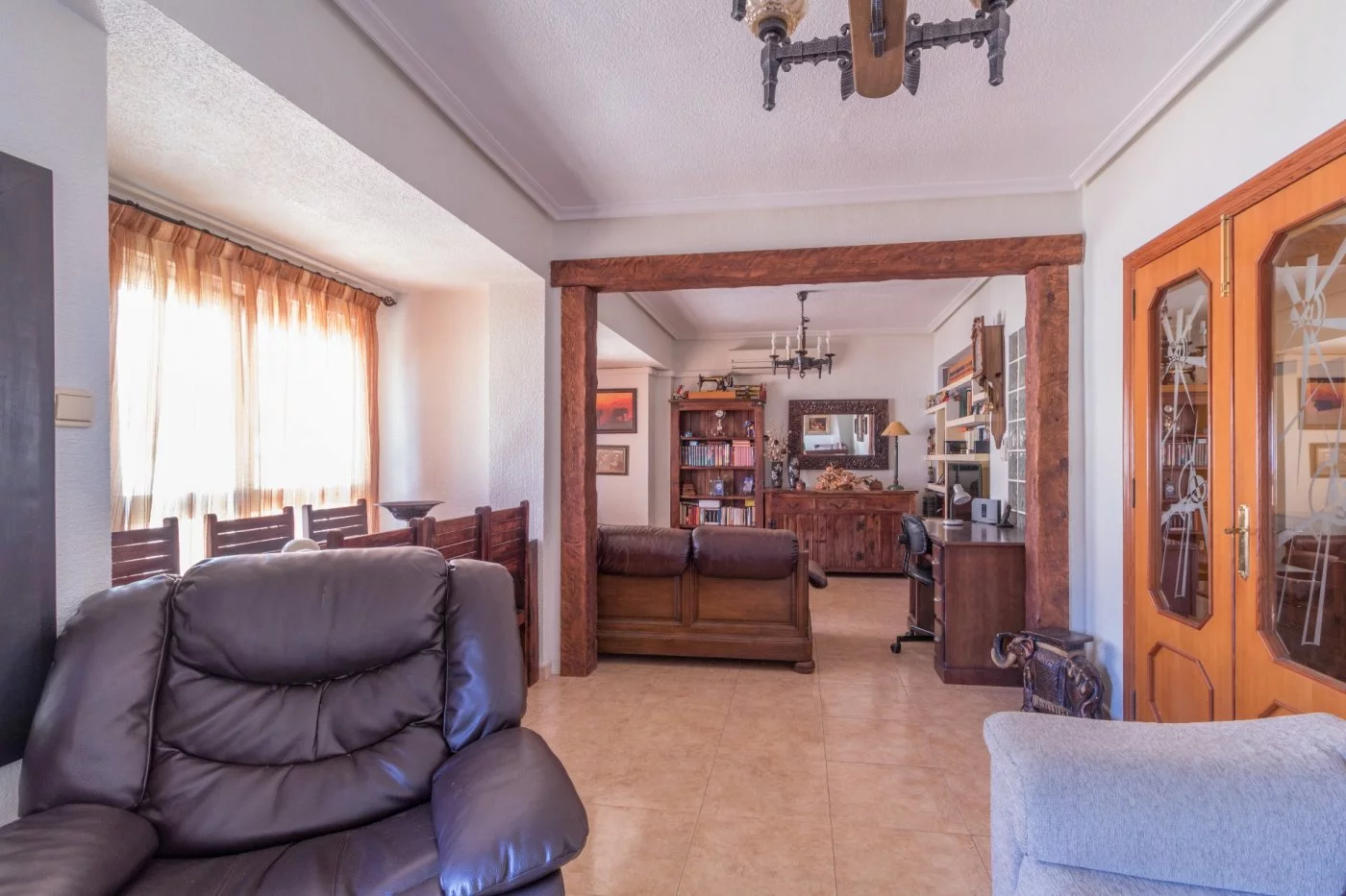 Apartment for rent in Gran avenida, Elda — Photo 5 of 14