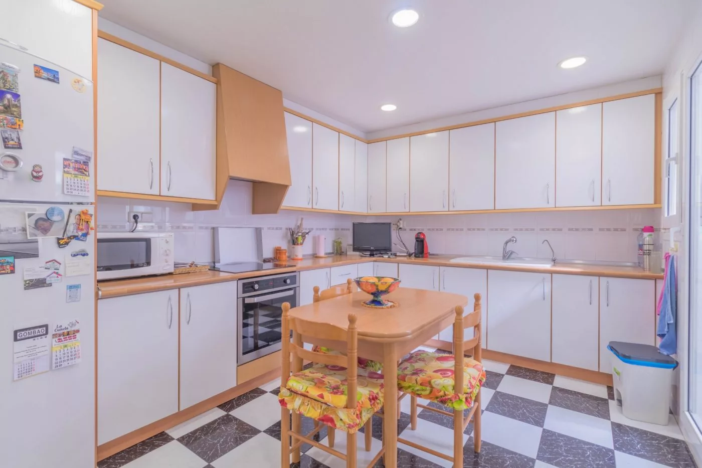 Apartment · 4 bed · 2 baths · 140 m² · Elda — Photo 4 of 17