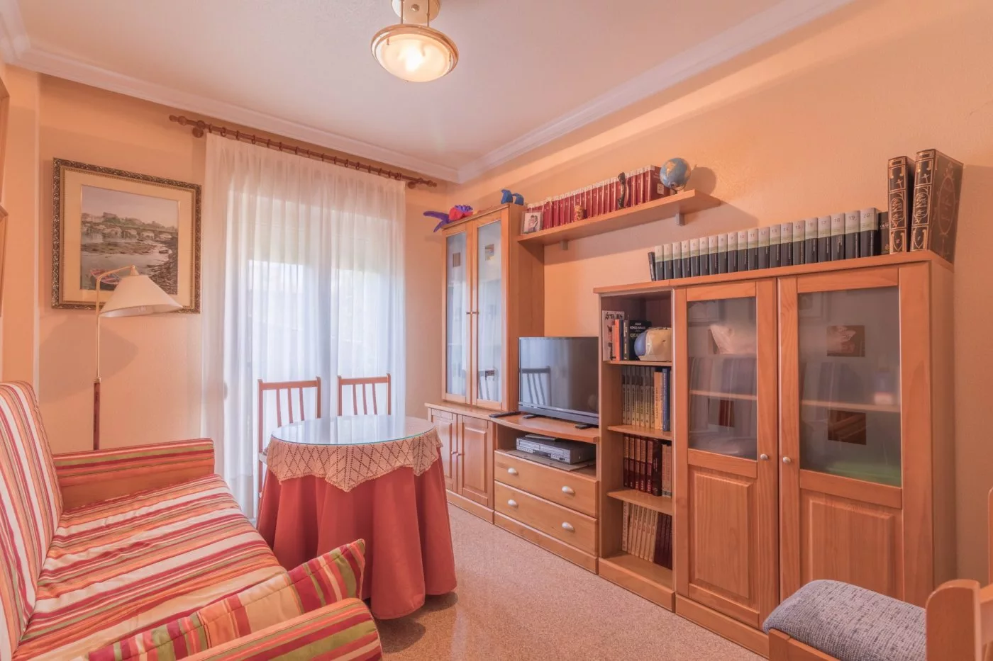 Apartment · 4 bed · 2 baths · 140 m² · Elda — Photo 5 of 17