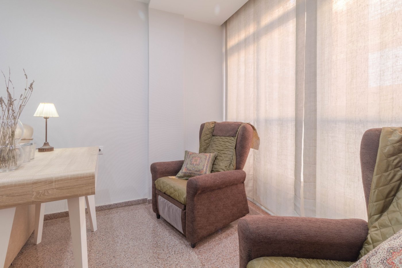 Apartment for rent in Av. alfonso xiii, Elda — Photo 5 of 14