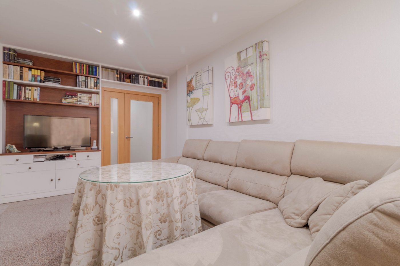 Apartment for rent in Av. alfonso xiii, Elda — Photo 4 of 14