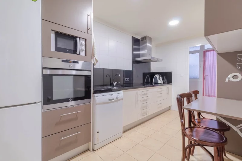 Apartment for rent in Av. alfonso xiii, Elda