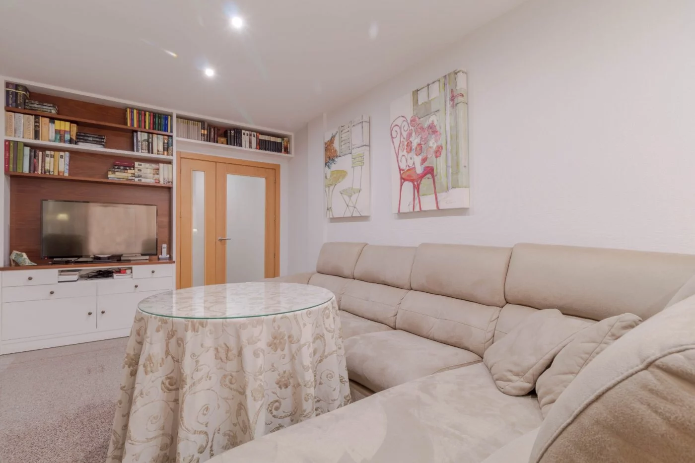 Apartment for rent in Av. alfonso xiii, Elda — Photo 4 of 14