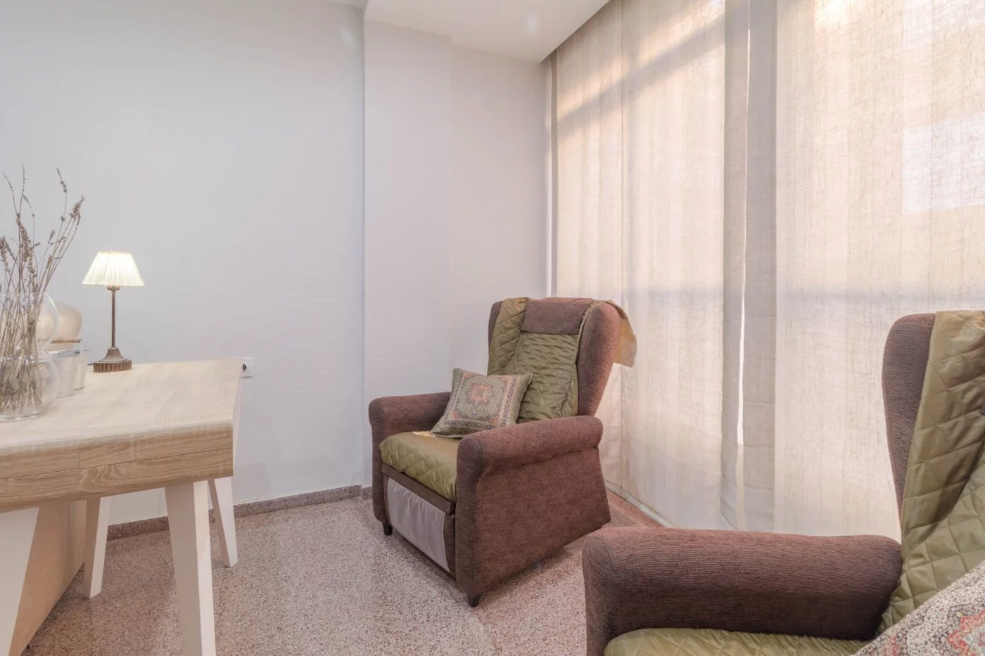 Apartment for rent in Av. alfonso xiii, Elda — Photo 5 of 14