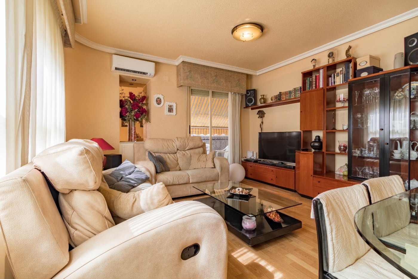 Apartment for rent in Felipe v, Petrer