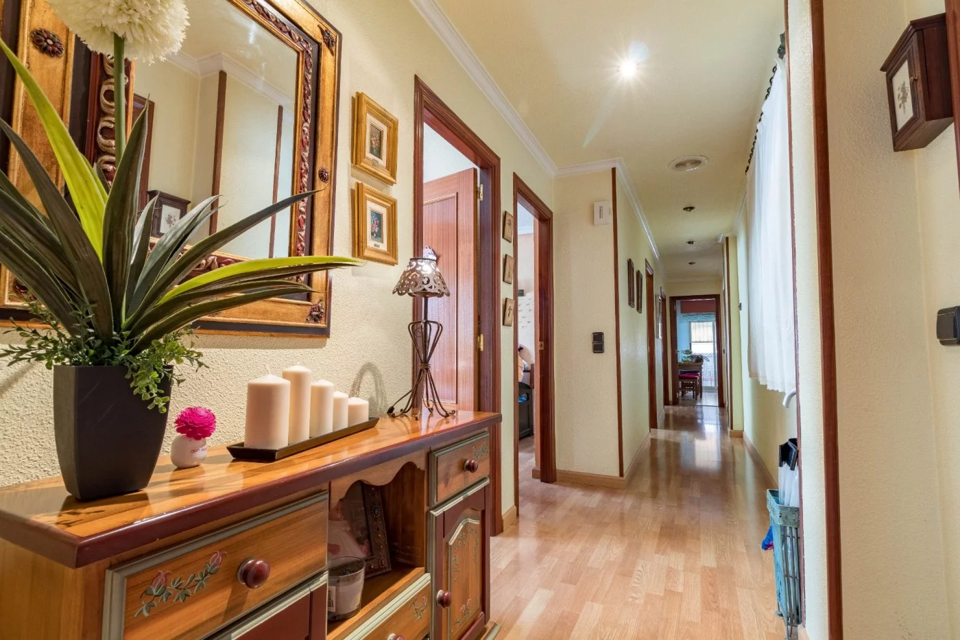 Apartment for rent in Felipe v, Petrer — Photo 3 of 14