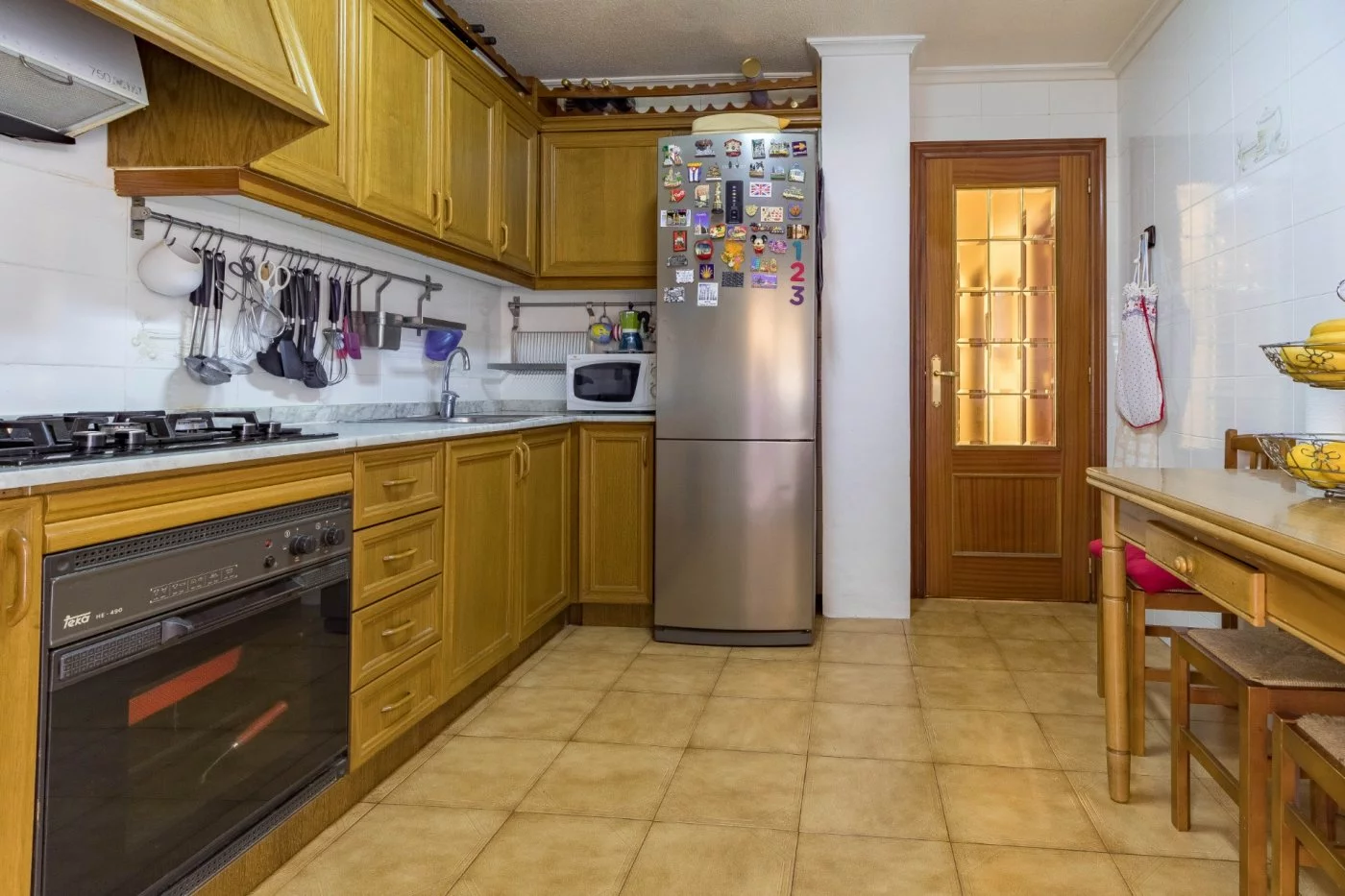 Apartment for rent in Felipe v, Petrer — Photo 4 of 14