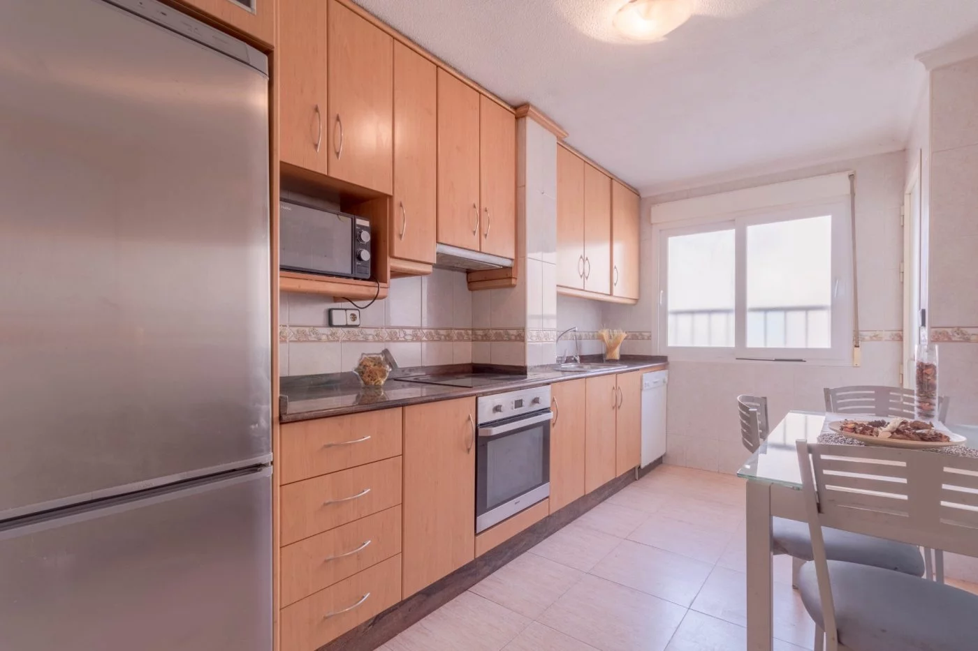 Apartment for rent in Av. de Madrid, Petrer