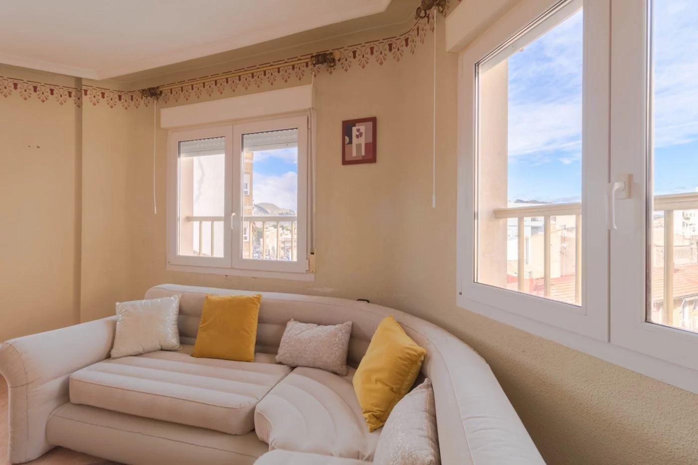 Apartment for rent in Av. de Madrid, Petrer — Photo 4 of 12