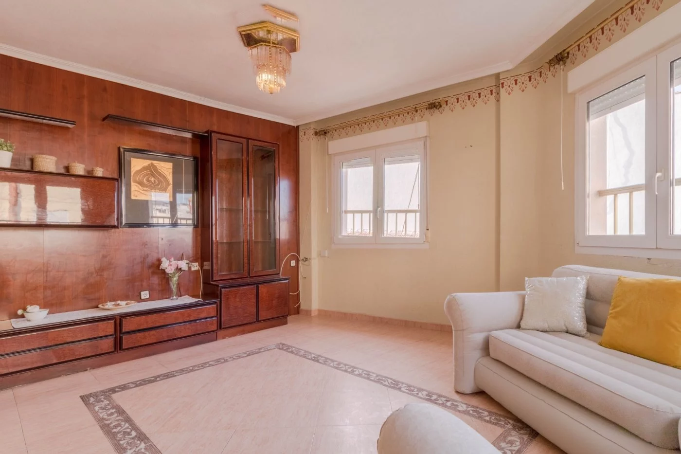 Apartment for rent in Av. de Madrid, Petrer — Photo 5 of 12