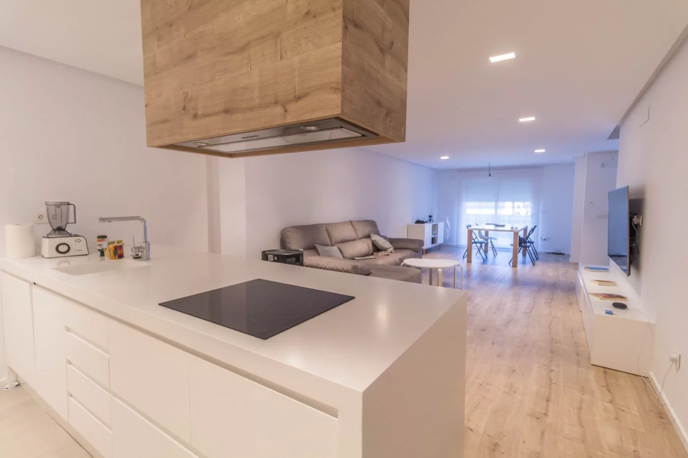 Bungalow · 4 bed · 3 baths · 200 m² · Petrer