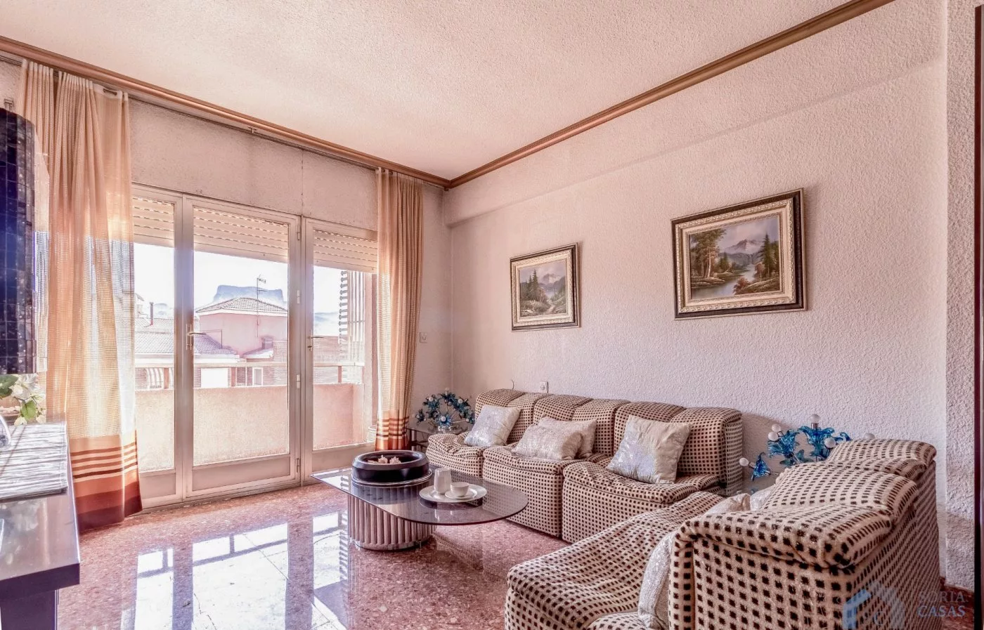 Apartment · 4 bed · 2 baths · 129 m² · Elda