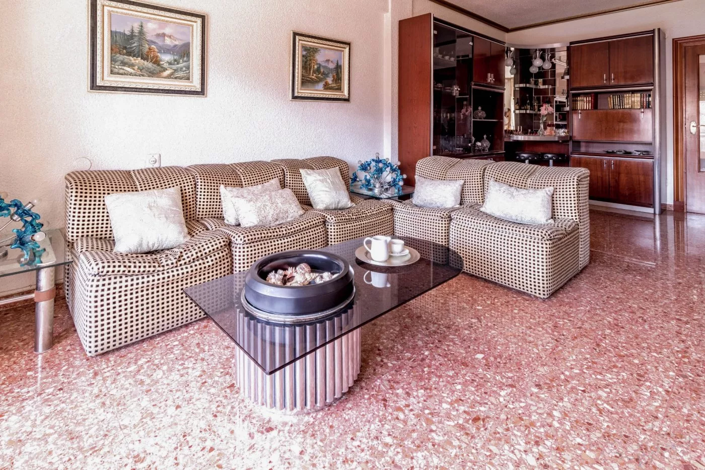 Apartment · 4 bed · 2 baths · 129 m² · Elda — Photo 4 of 15