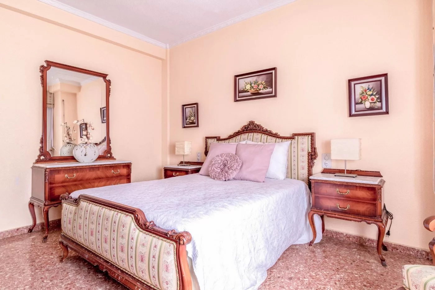 Apartment · 4 bed · 2 baths · 129 m² · Elda — Photo 5 of 15