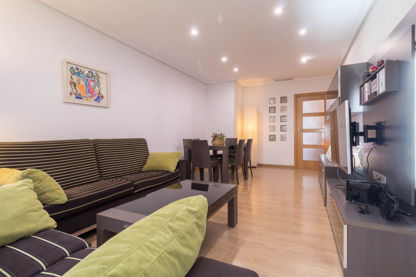 La vivienda que siempre has soñado. — Foto 3 de 18