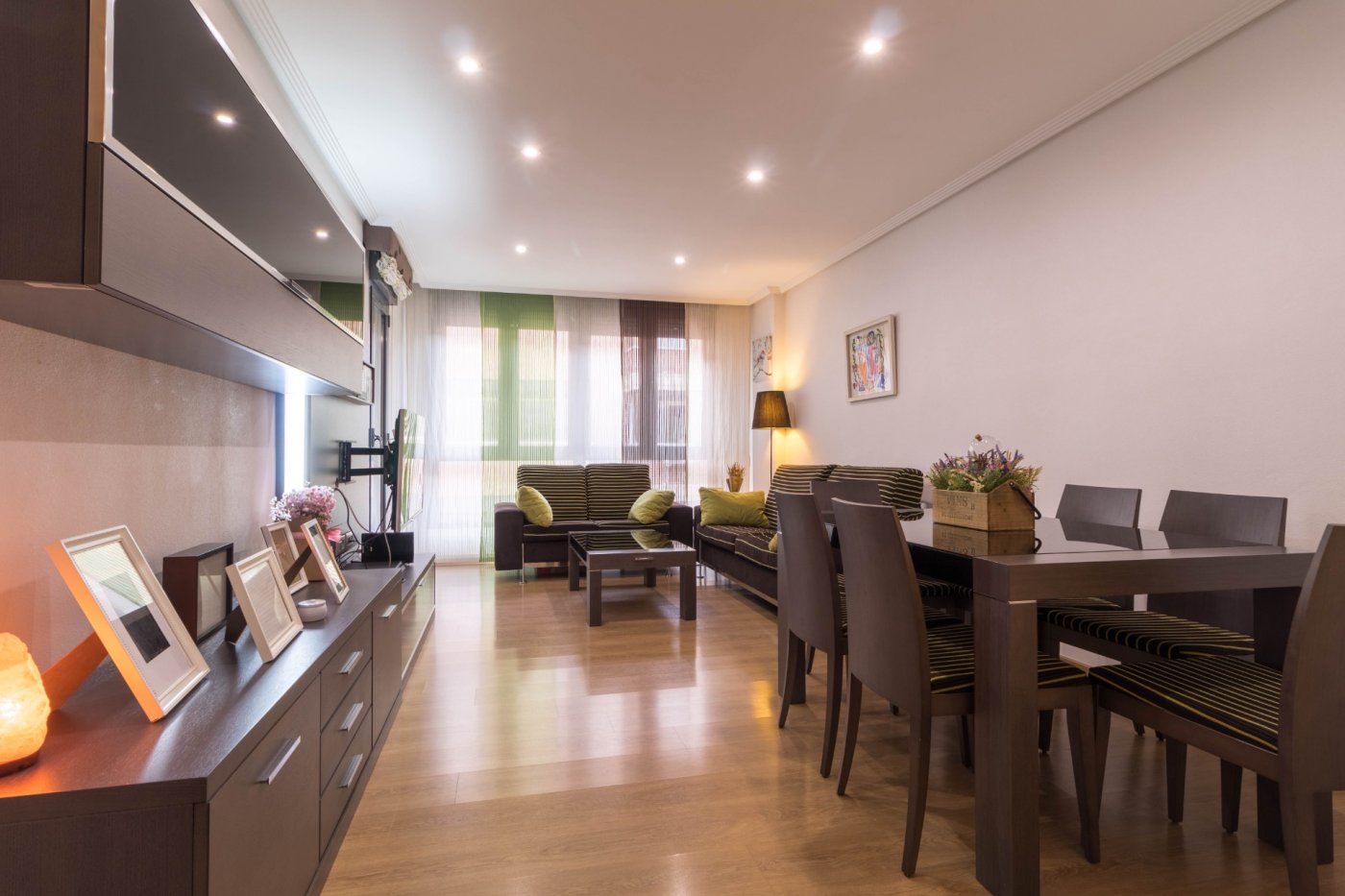 La vivienda que siempre has soñado.