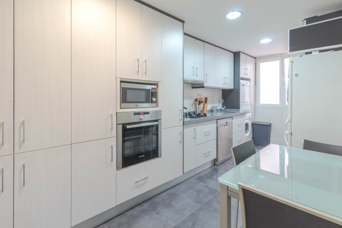 Crea un hogar en este fantástico piso. — Foto 4 de 16
