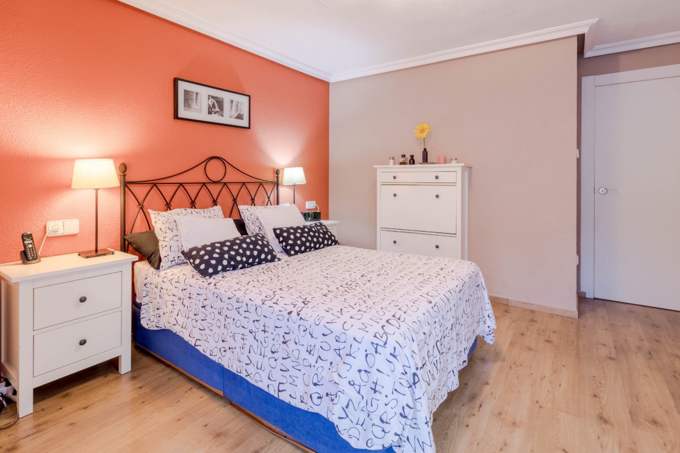 Crea un hogar en este fantástico piso. — Foto 2 de 16