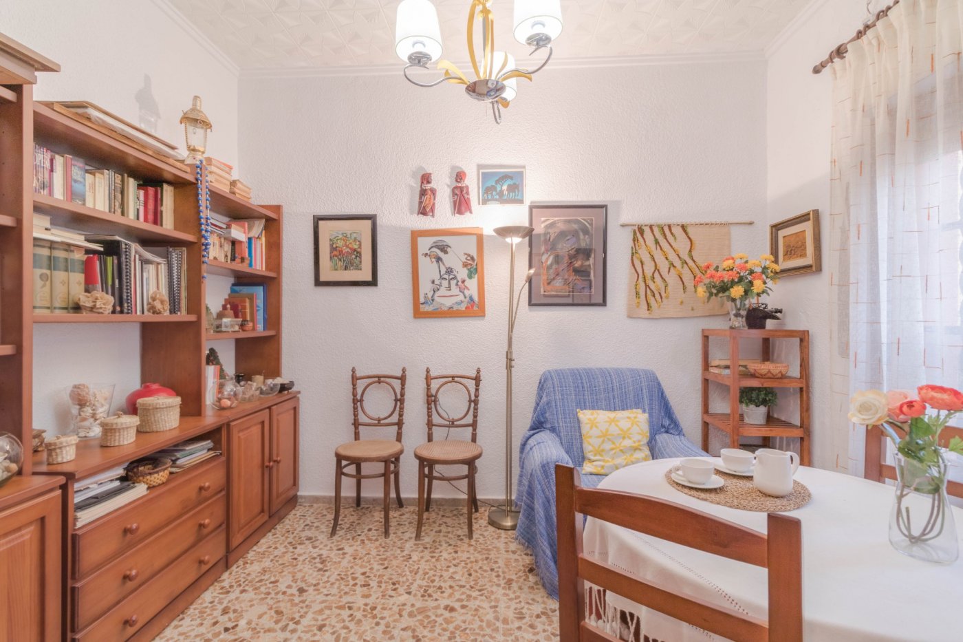 La casa unifamiliar que esperabas — Foto 5 de 19