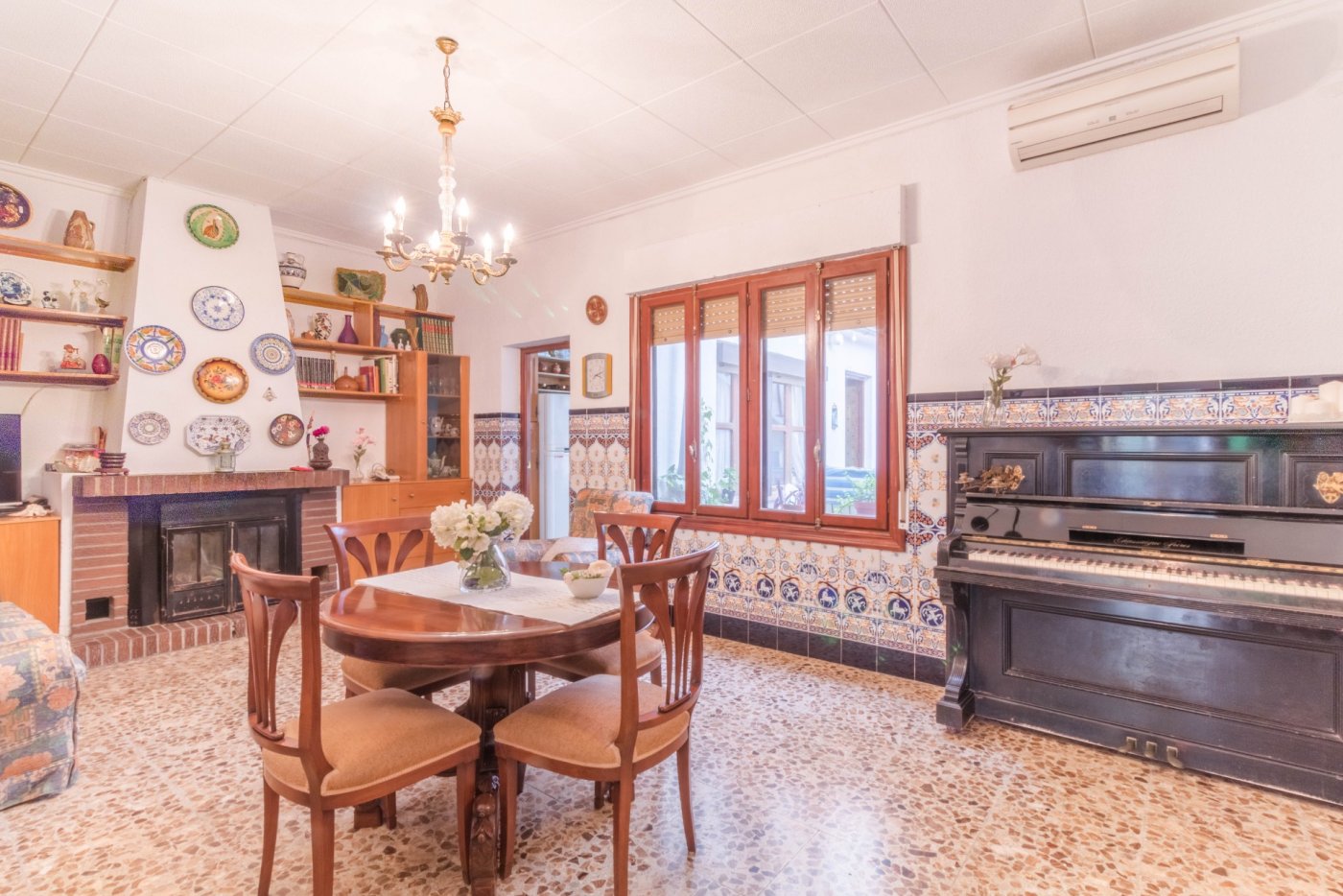 La casa unifamiliar que esperabas
