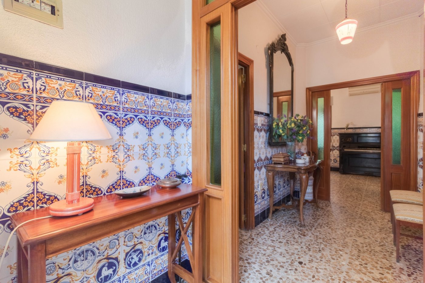 La casa unifamiliar que esperabas — Foto 3 de 19