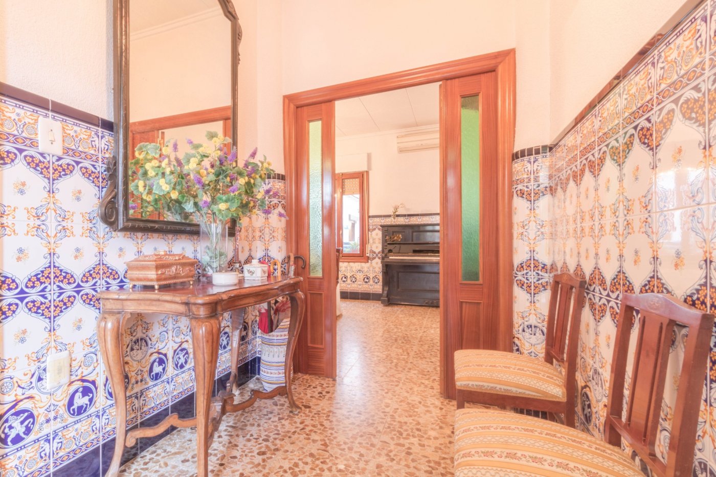 La casa unifamiliar que esperabas — Foto 4 de 19