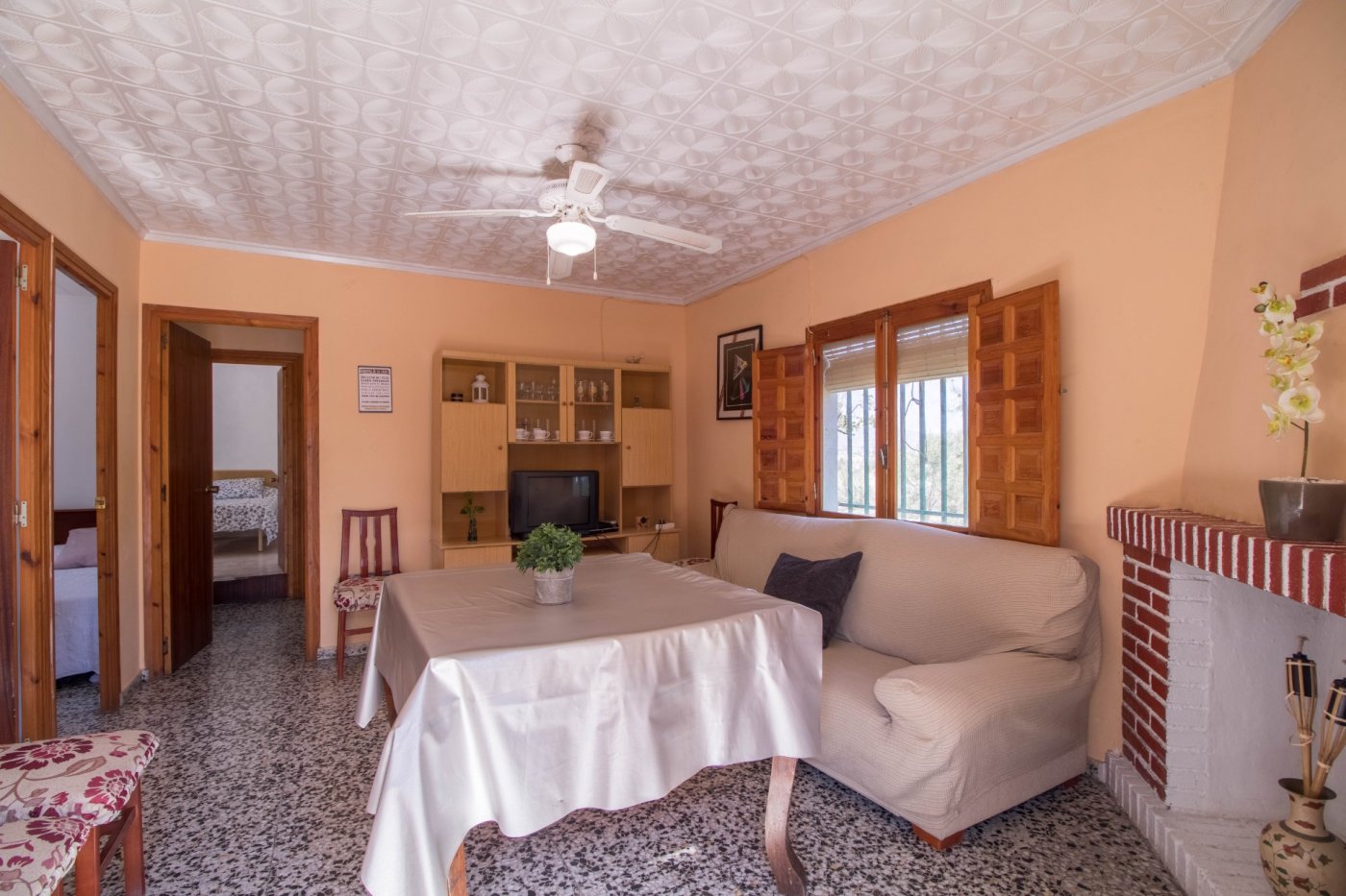 Country house · 3 bed · 1 bath · 70 m² · Monovar - Monover — Photo 5 of 15