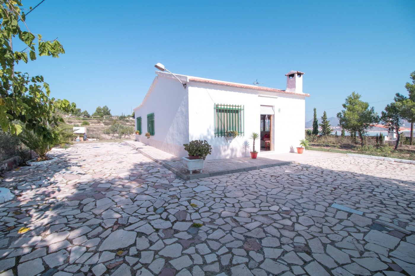 Country house · 3 bed · 1 bath · 70 m² · Monovar - Monover — Photo 2 of 15