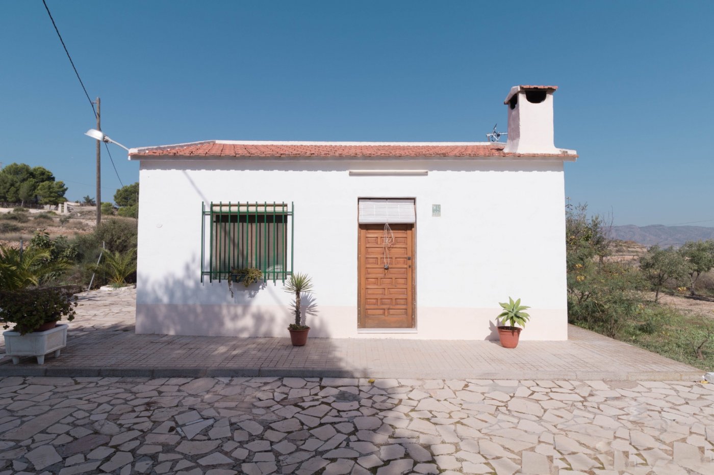 Country house · 3 bed · 1 bath · 70 m² · Monovar - Monover — Photo 4 of 15