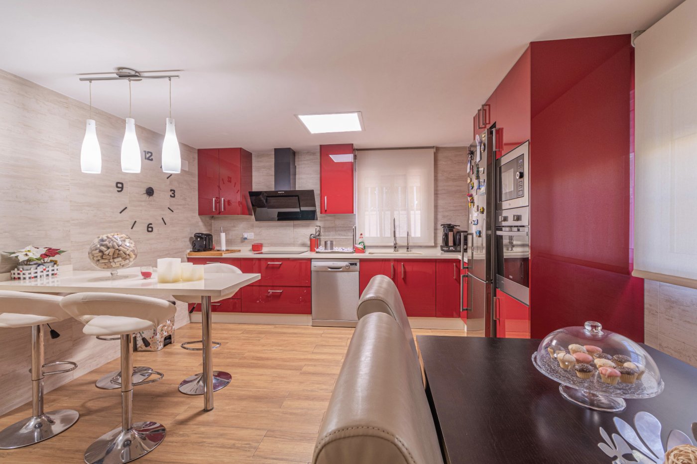 Bungalow totalmente reformado a tu alcance — Foto 2 de 30