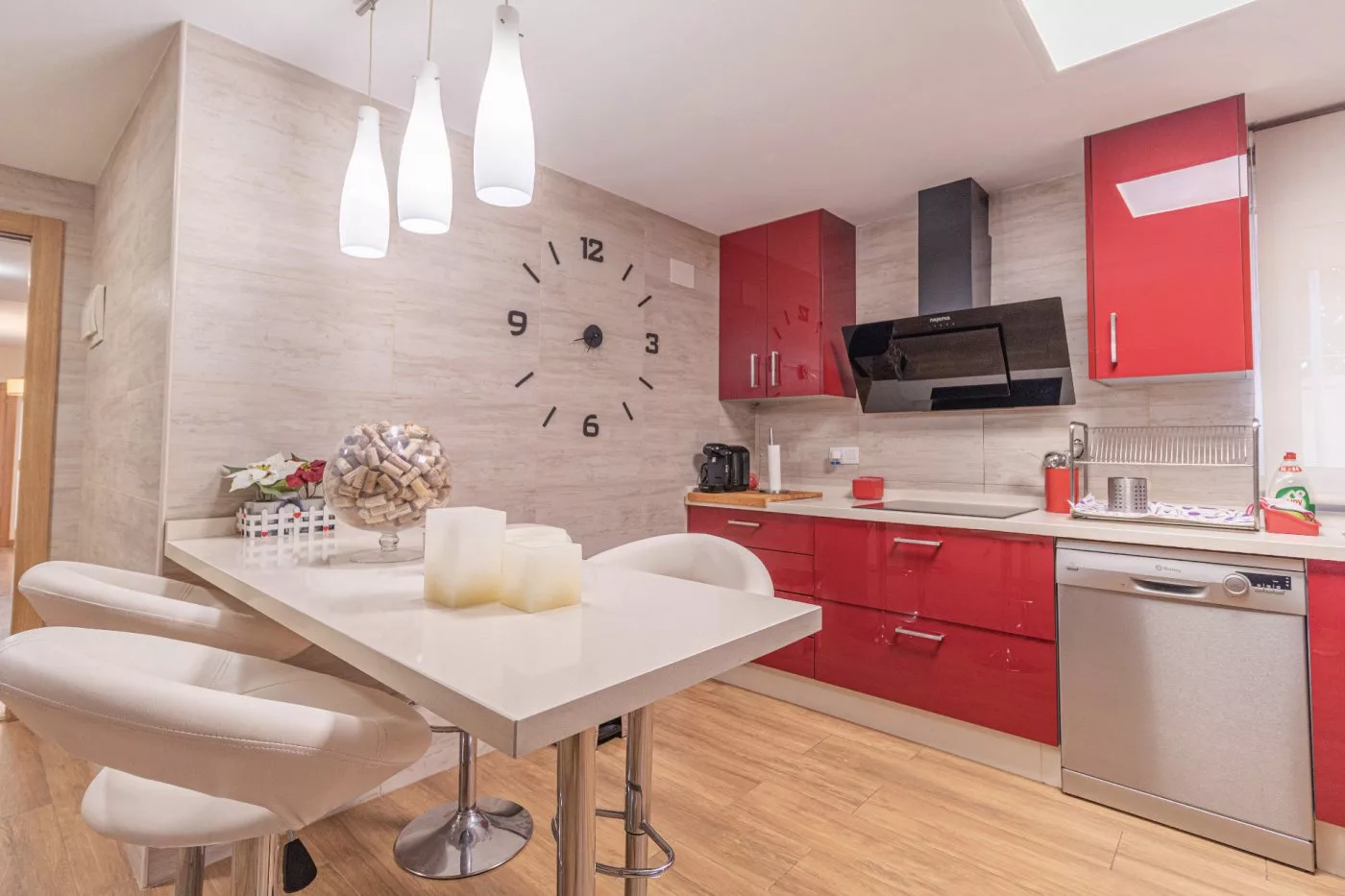 Bungalow · 3 bed · 2 baths · 110 m² · Elda — Photo 3 of 30