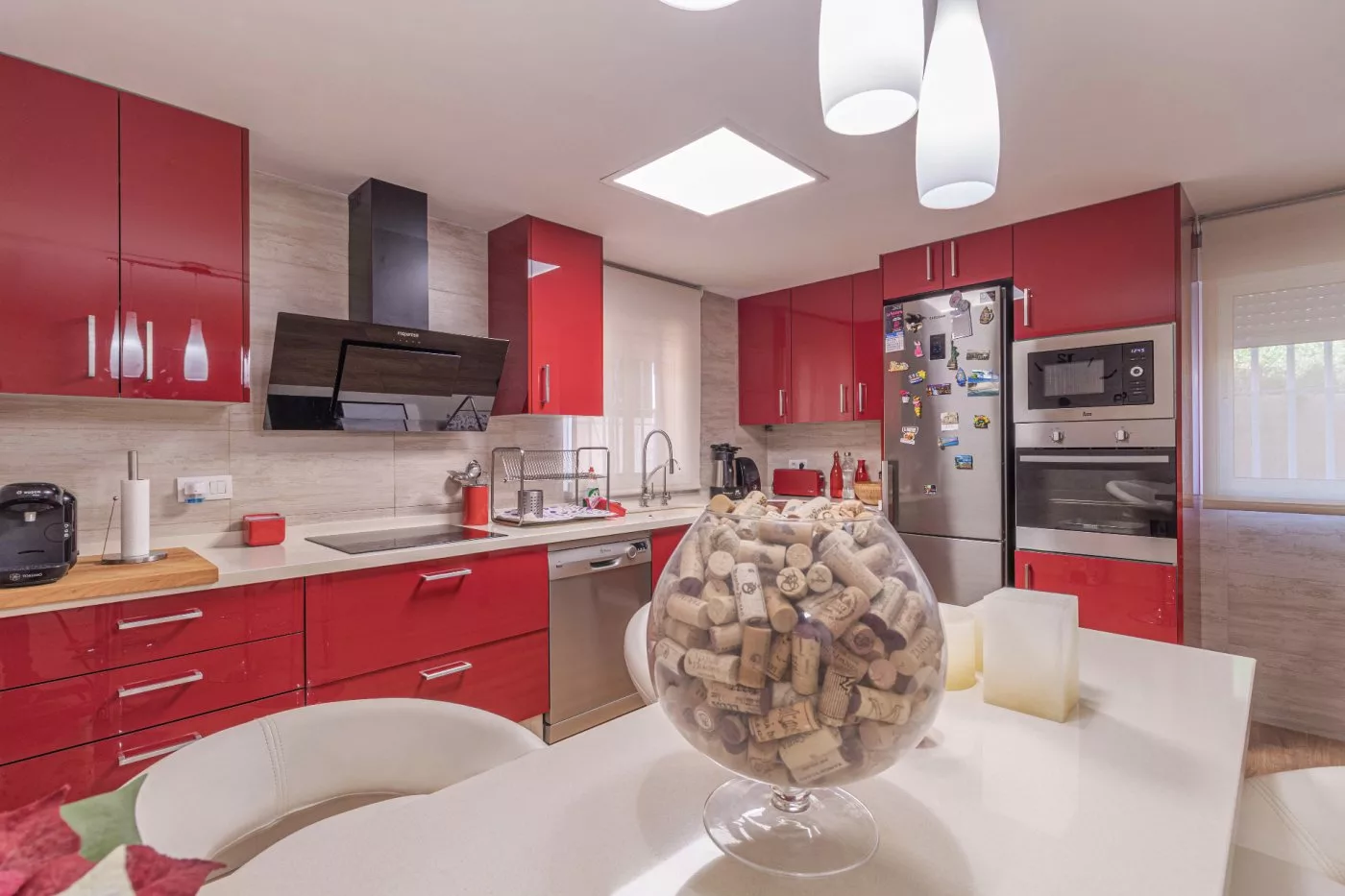 Bungalow · 3 bed · 2 baths · 110 m² · Elda — Photo 4 of 30