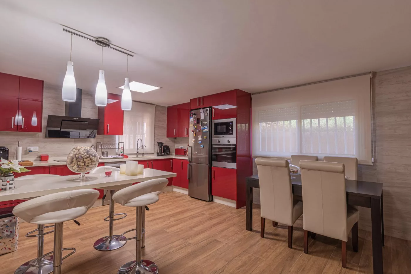 Bungalow · 3 bed · 2 baths · 110 m² · Elda — Photo 5 of 30