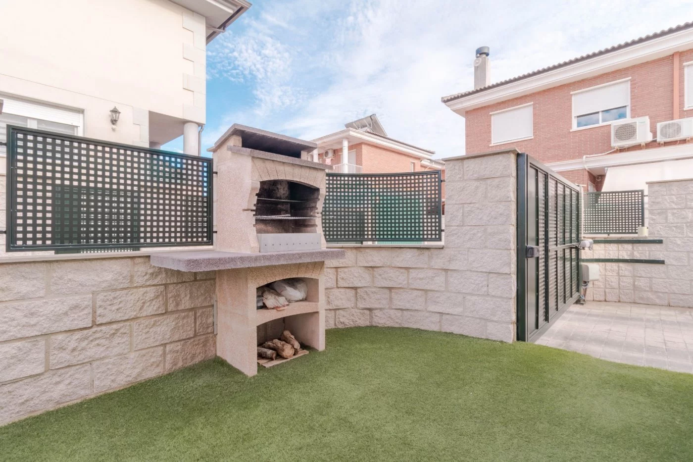 Bungalow for rent in Avenida de ronda, Elda — Photo 4 of 31