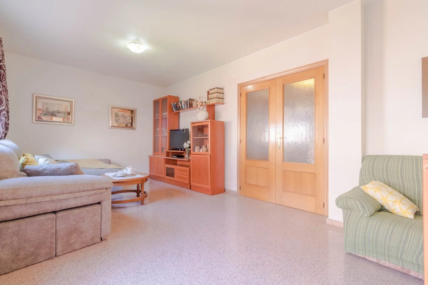 Bungalow for rent in San jerónimo, Petrer — Photo 3 of 25