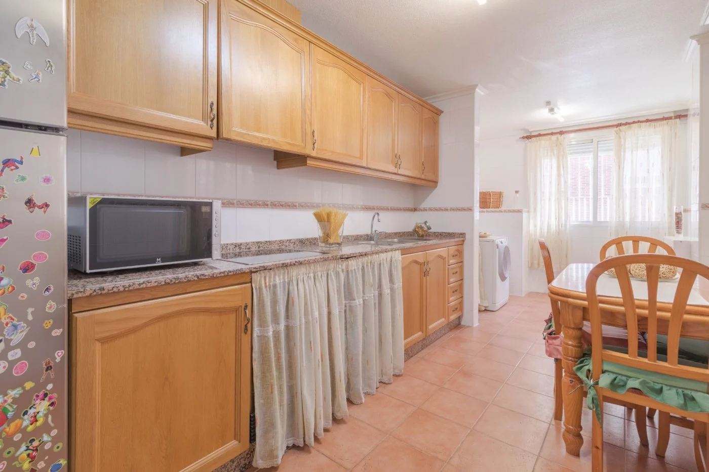 Bungalow for rent in San jerónimo, Petrer — Photo 5 of 25