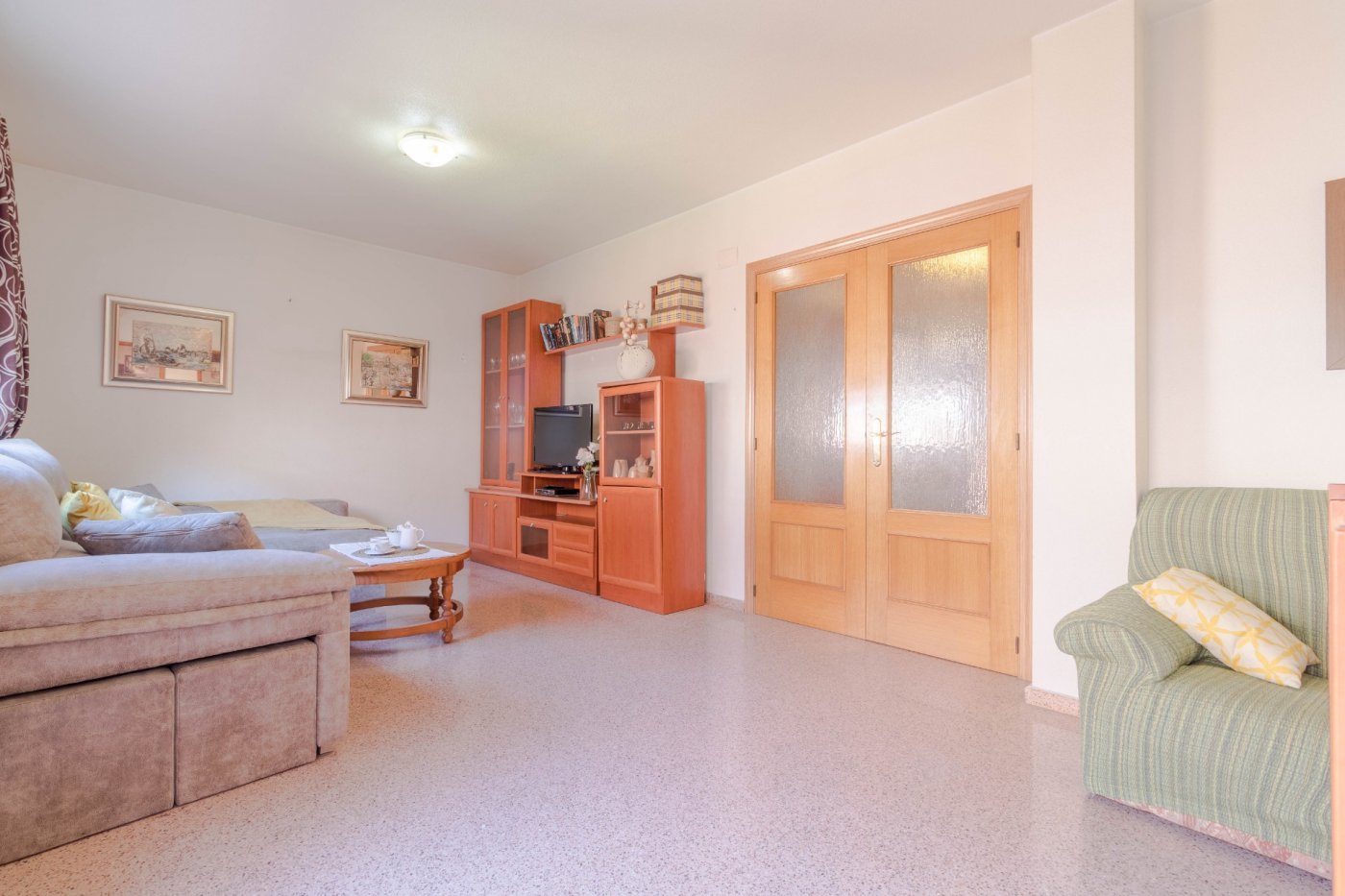 Bungalow for rent in San jerónimo, Petrer — Photo 3 of 25