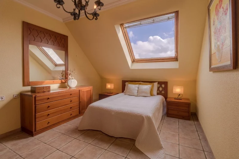 Ático for rent in Felipe v, Petrer