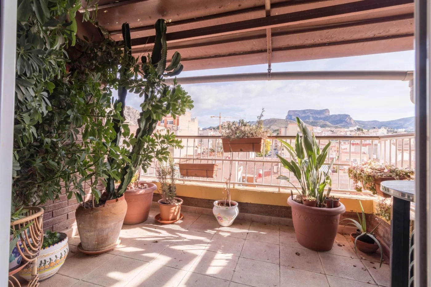 Ático for rent in Felipe v, Petrer — Photo 3 of 10