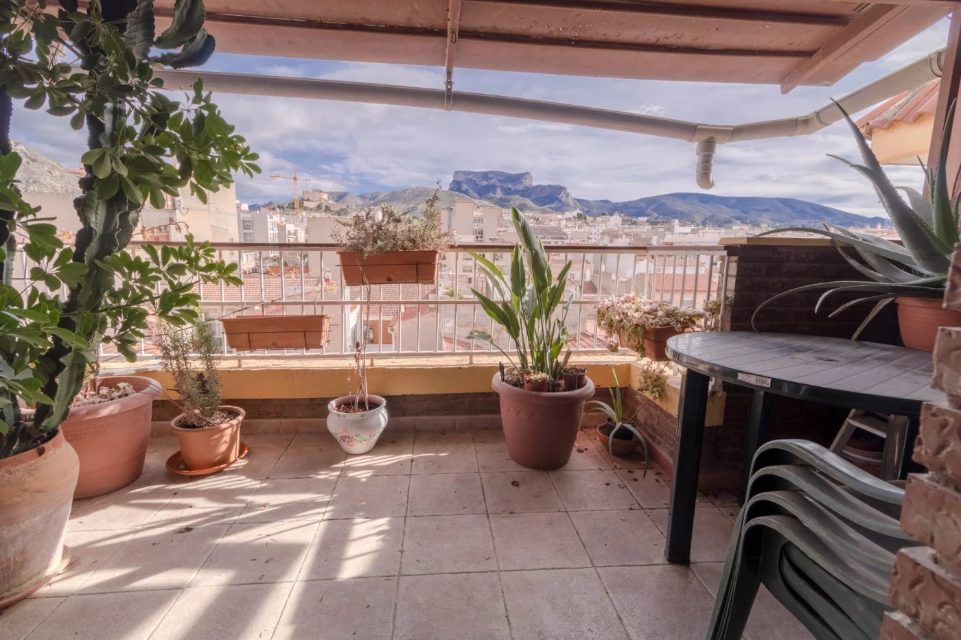 Ático for rent in Felipe v, Petrer — Photo 4 of 10