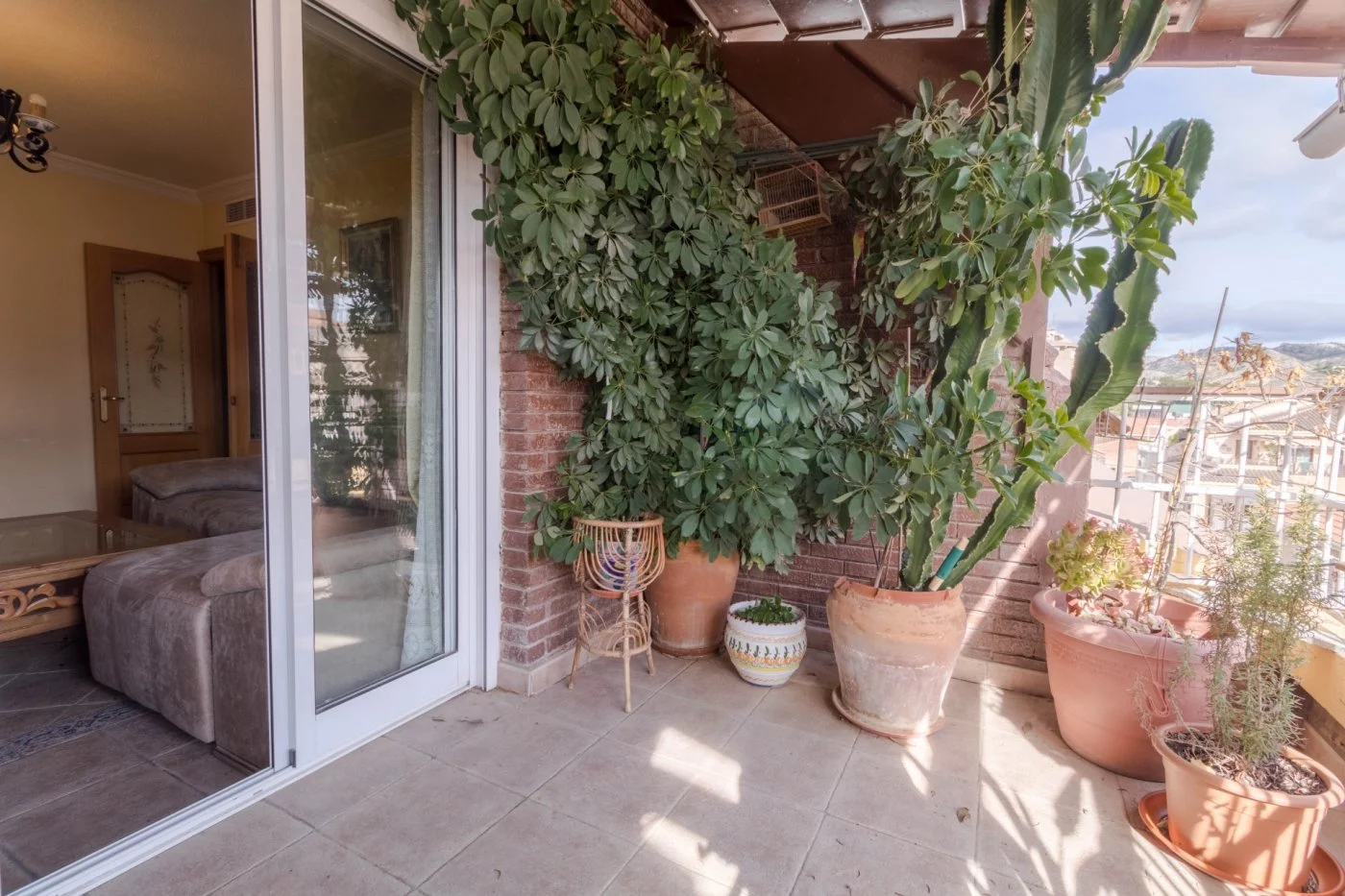 Ático for rent in Felipe v, Petrer — Photo 5 of 10